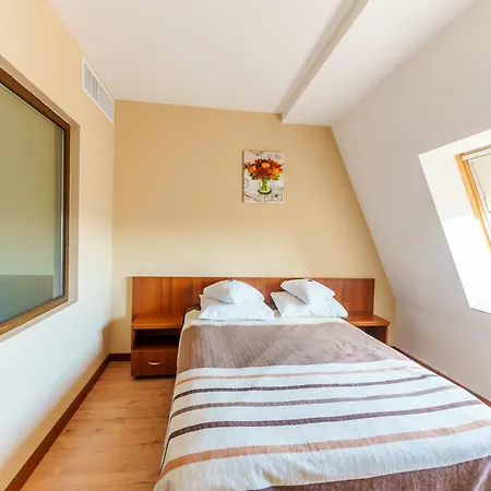 Hotel Crisana Arad Exterior photo