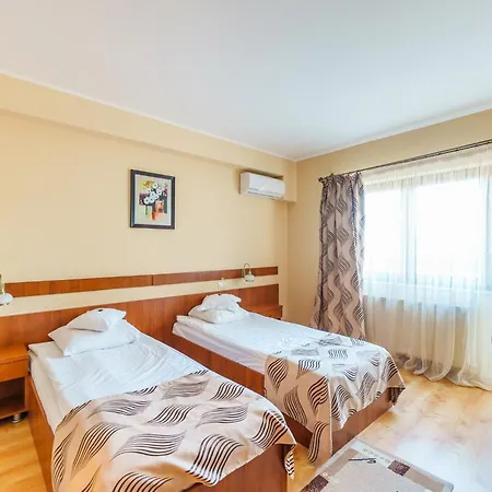 Hotel Crisana Arad Exterior photo