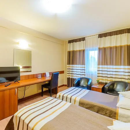 Hotel Crisana Arad Exterior photo