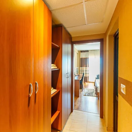 Hotel Crisana Arad Exterior photo