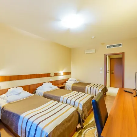 Hotel Crisana Arad Exterior photo