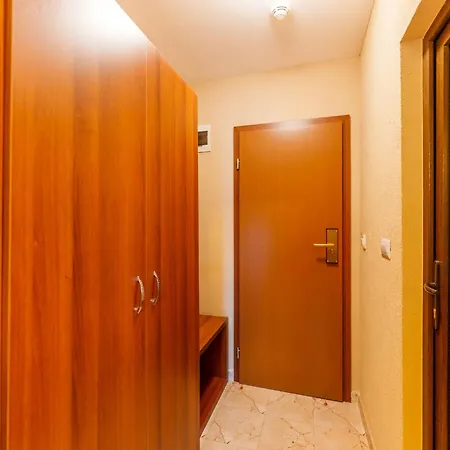 Hotel Crisana Arad Exterior photo
