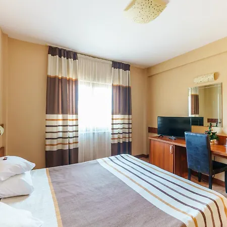 Hotel Crisana Arad Exterior photo