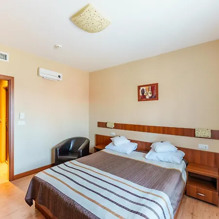 Hotel Crisana Arad Exterior photo