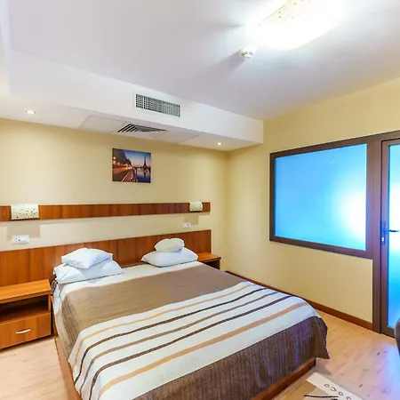 Hotel Crisana Arad Exterior photo