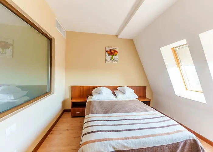 Hotel Crisana Arad