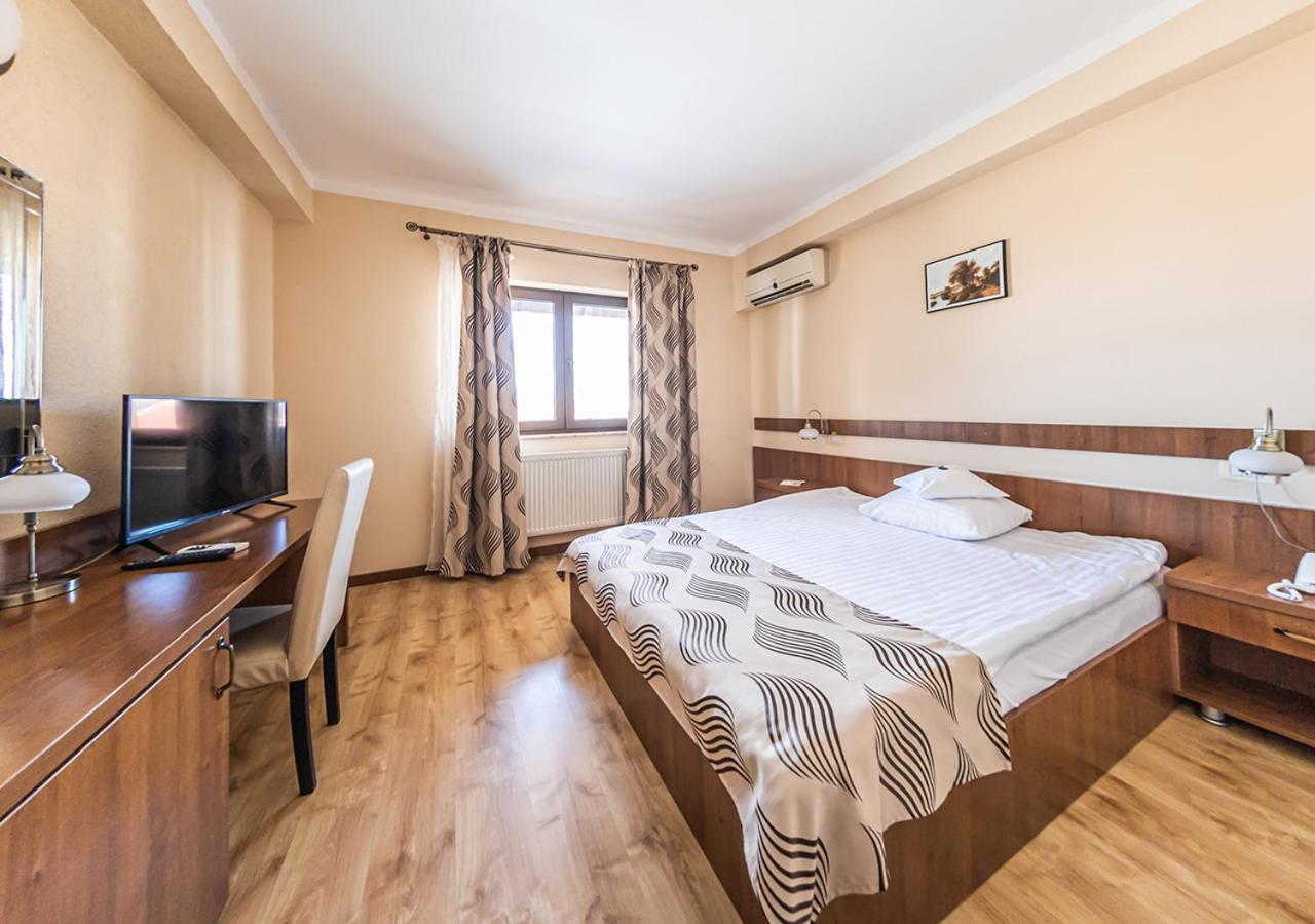 Hotel Crisana