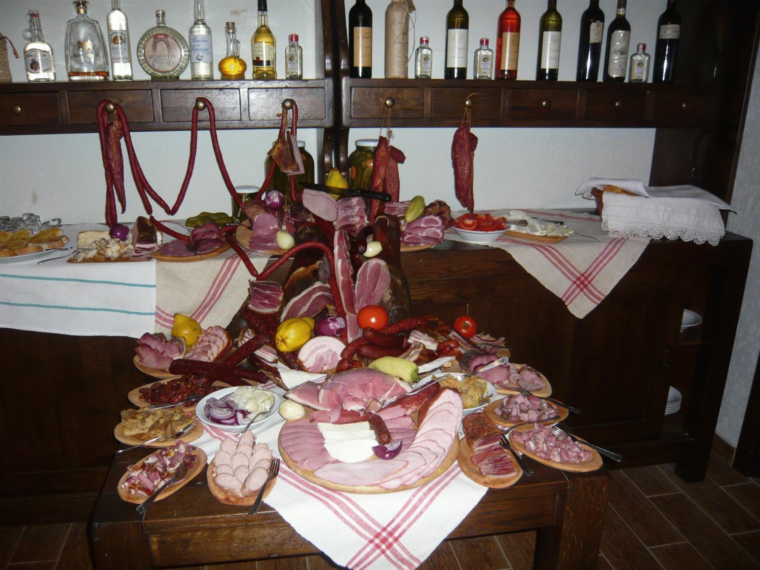 Hotel Crisana