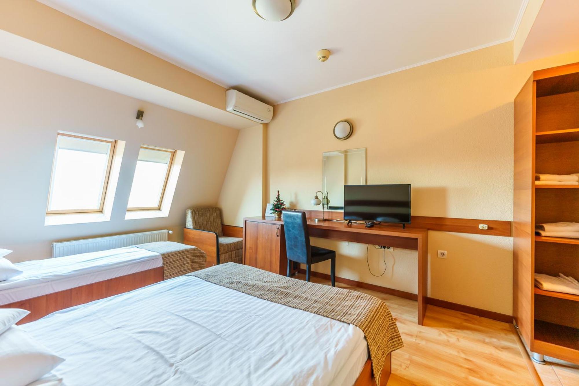 Crisana 3* Arad