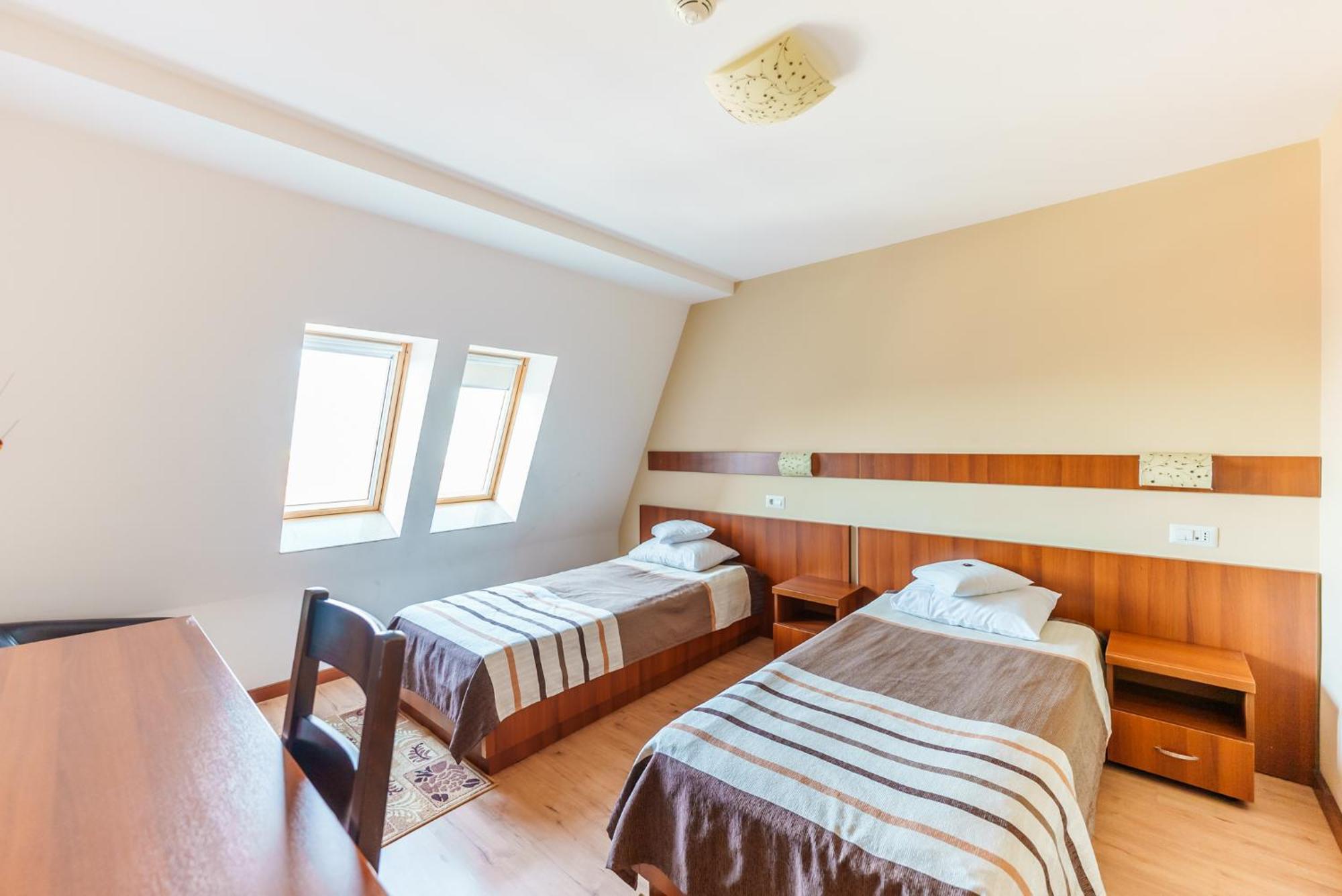 Crisana Hotel Arad