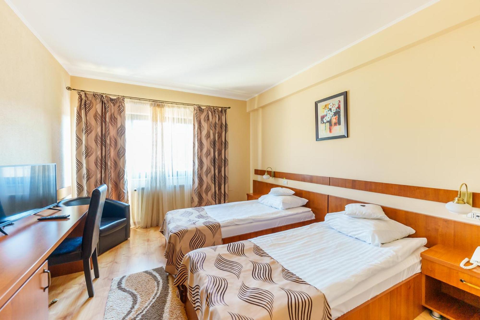 Crisana 3* Arad