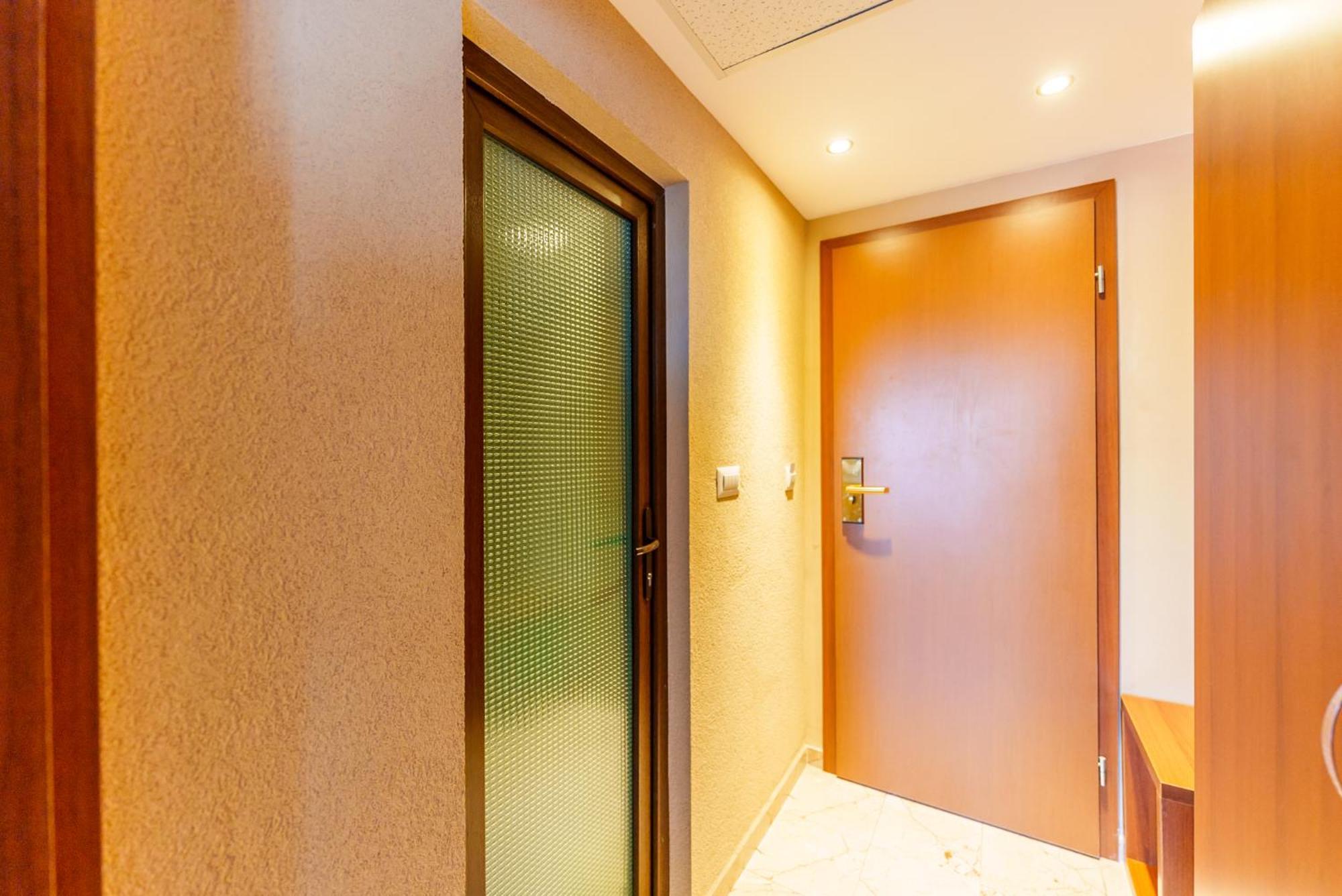 Crisana Hotel Arad
