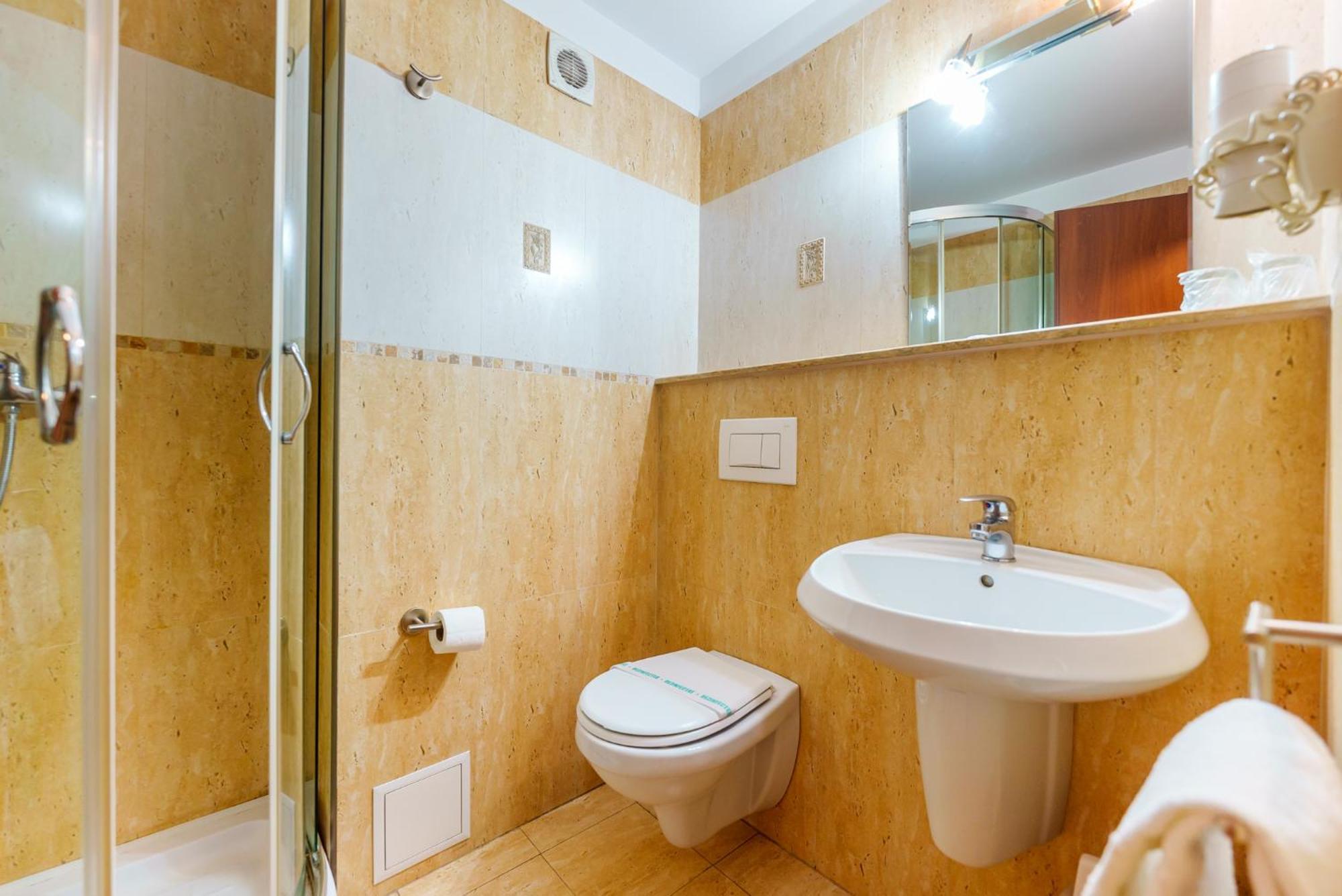 Hotel Crisana Arad