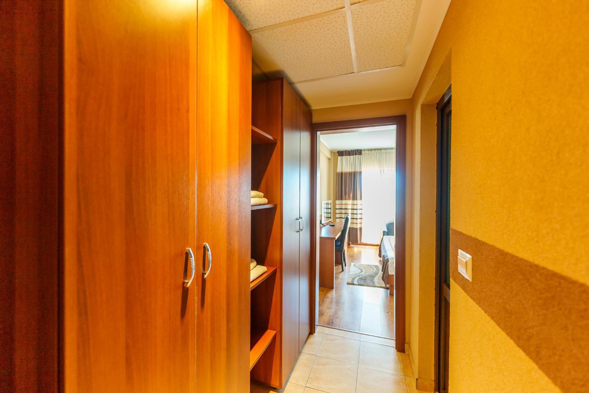 Crisana 3* Arad