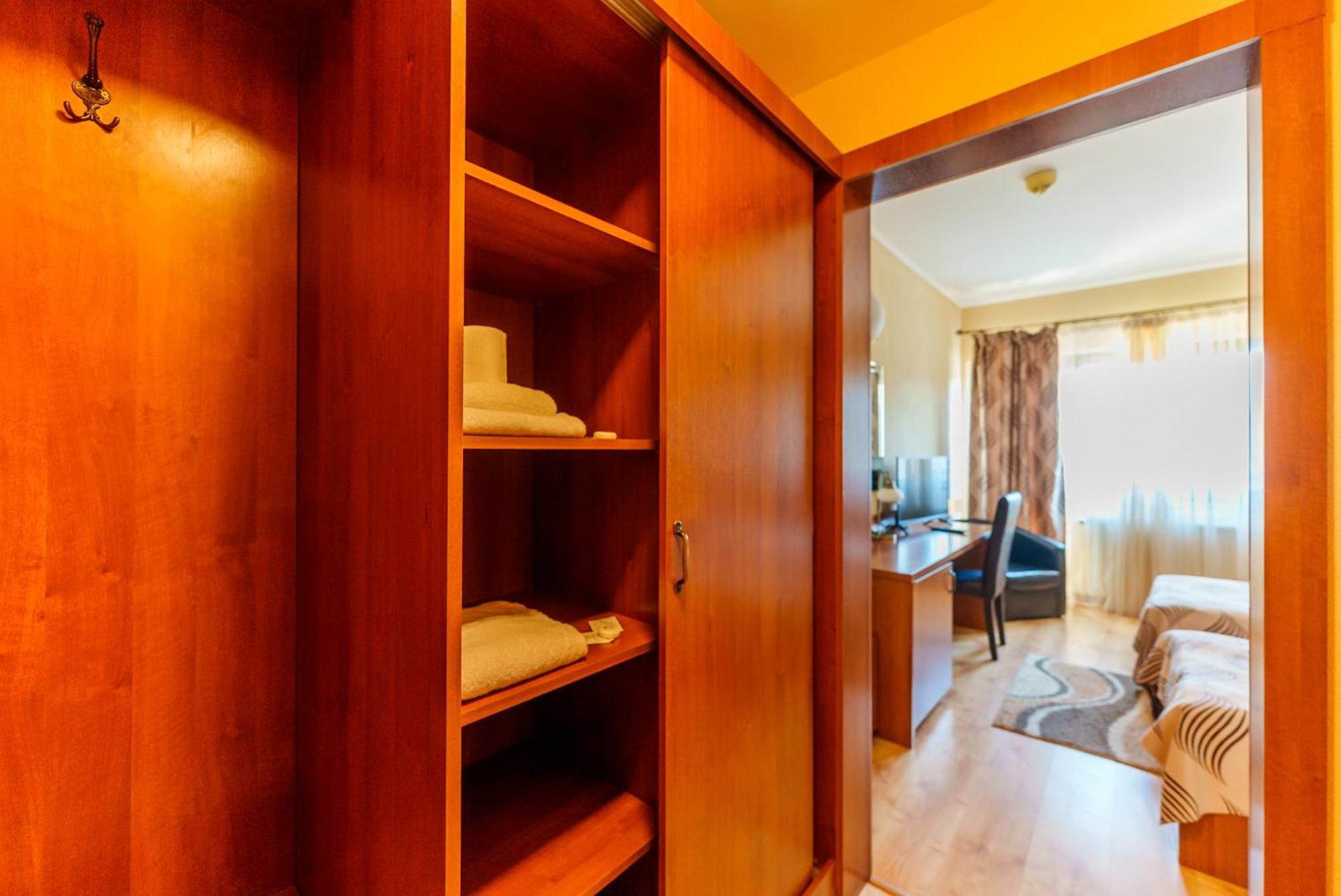 Crisana Hotel Arad