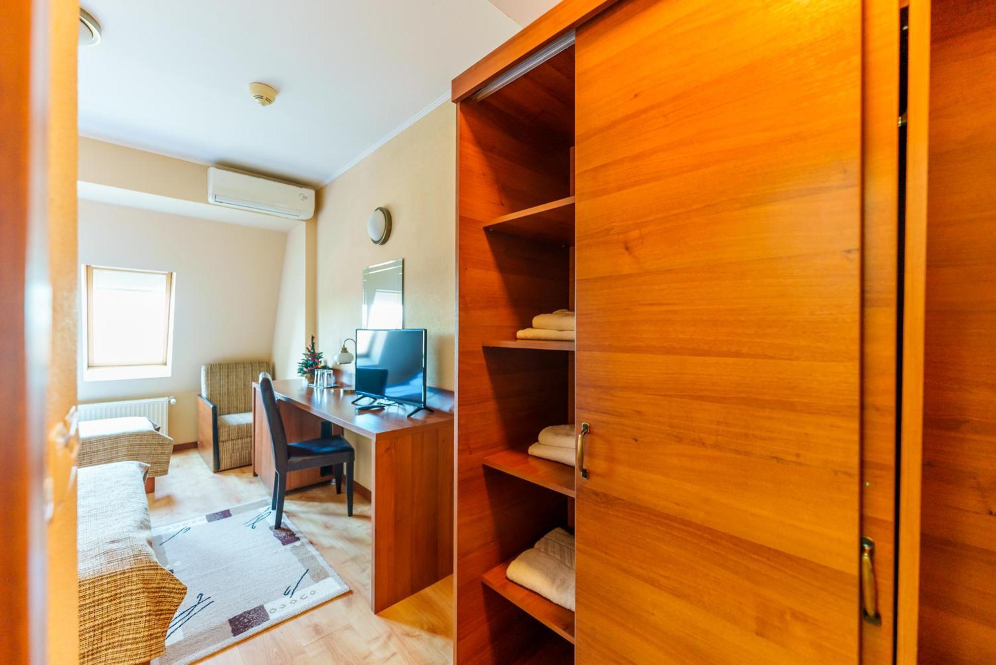 Crisana 3* Arad