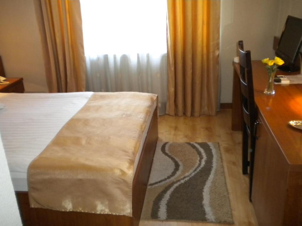 Crisana Hotel Arad