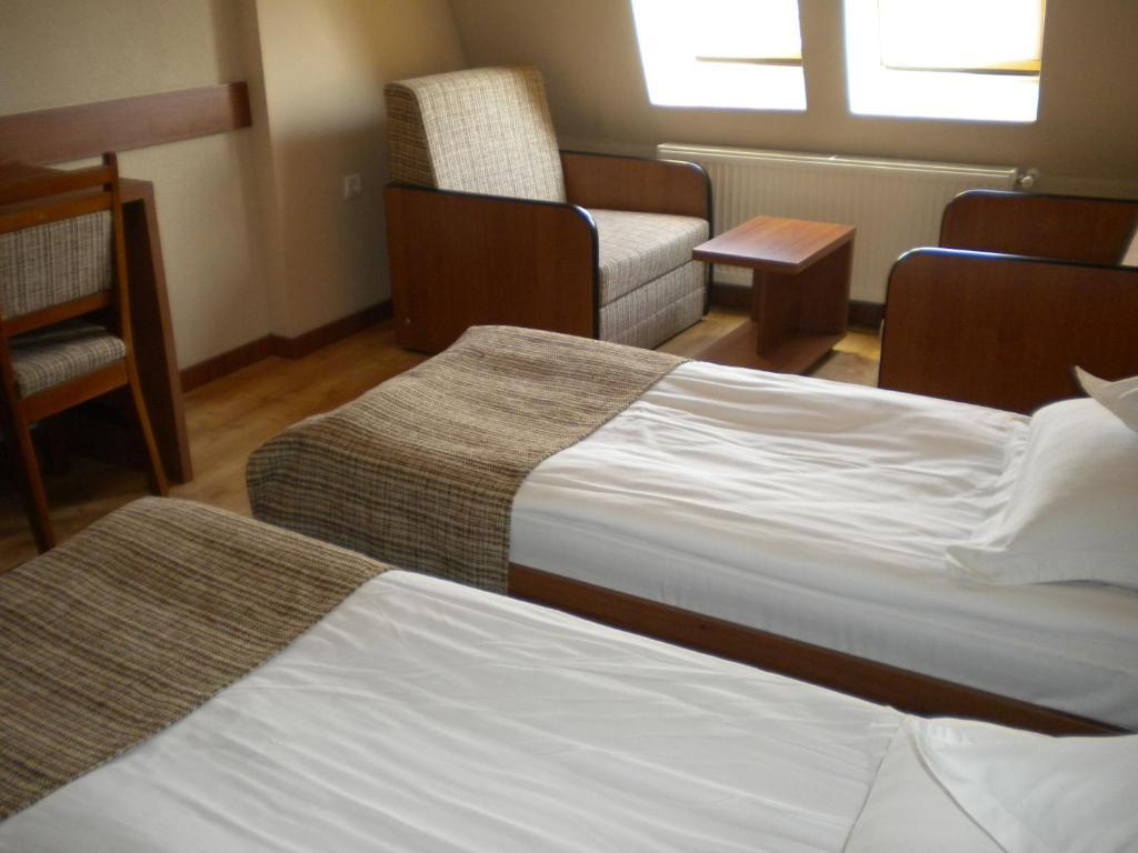 Crisana Hotel Arad